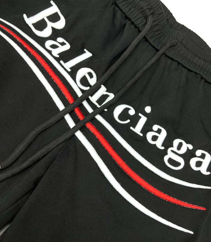 Balenciaga Short Pants